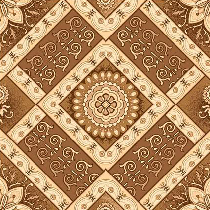 Turkflex LAMIS 001 DARK BROWN Proje / Kontrat / Otel Halısı