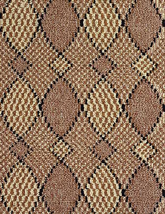 Turkflex Tuna Serisi TN12 Duvardan Duvara Halı