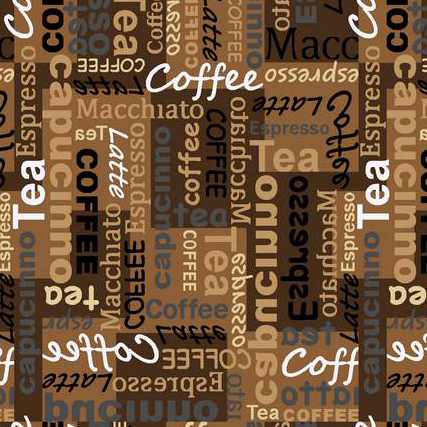 Turkflex YL_POPART 02_BROWN Jel Tabanlı Kaymaz Yolluk